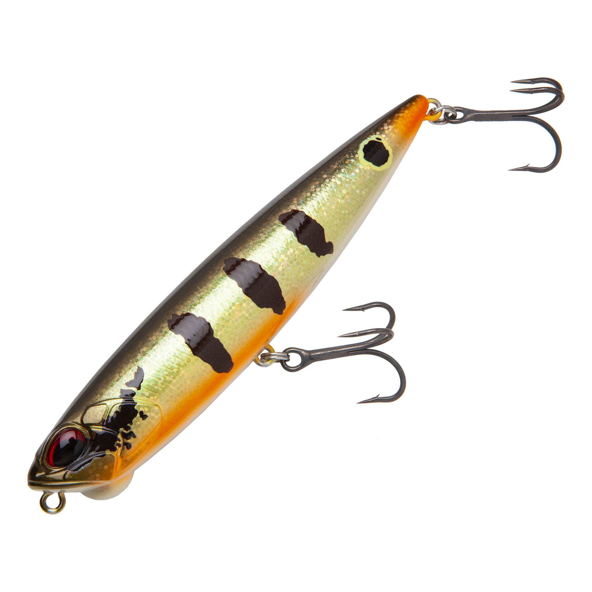 DUO Realis Pencil 100 F #AOA3327 Peacock Bass HD