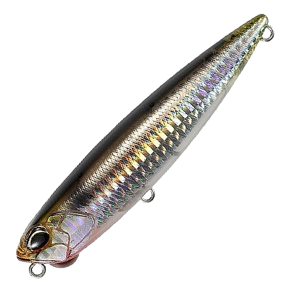 DUO Realis Pencil 65 F SW #DHN0157 Waka Mullet