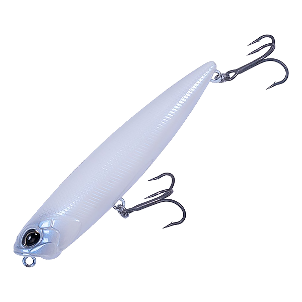 DUO Realis Pencil 85 F #ACC3008 Neo Pearl