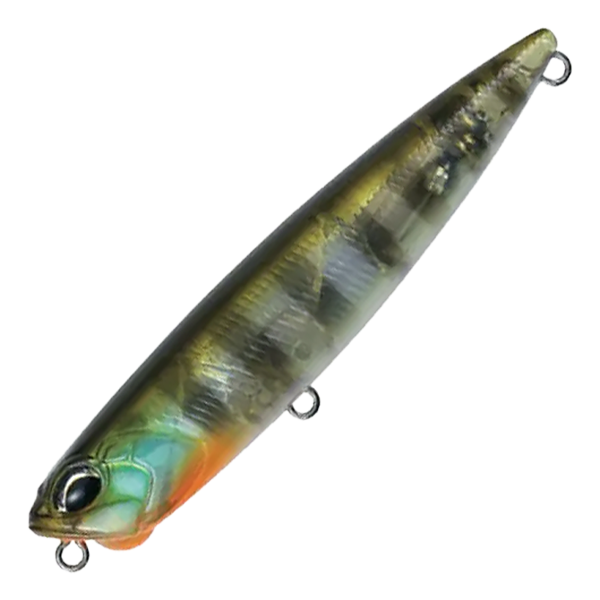 DUO Realis Pencil 85 F #CSX3158 Mirror Gill