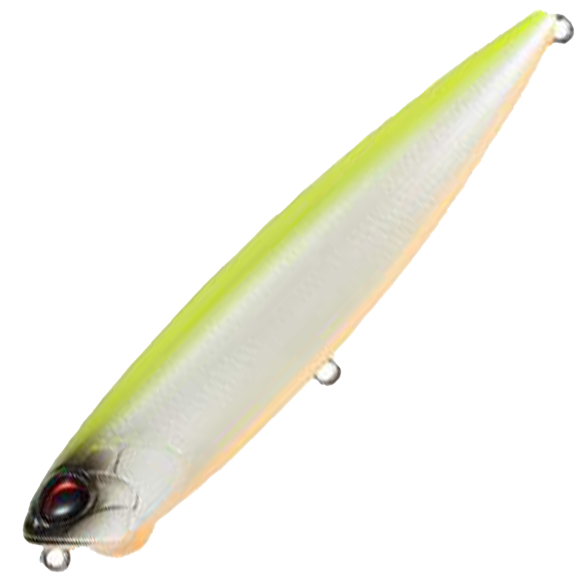 DUO Realis Pencil 85 F SW #ACC0170 Pearl Chart OB II