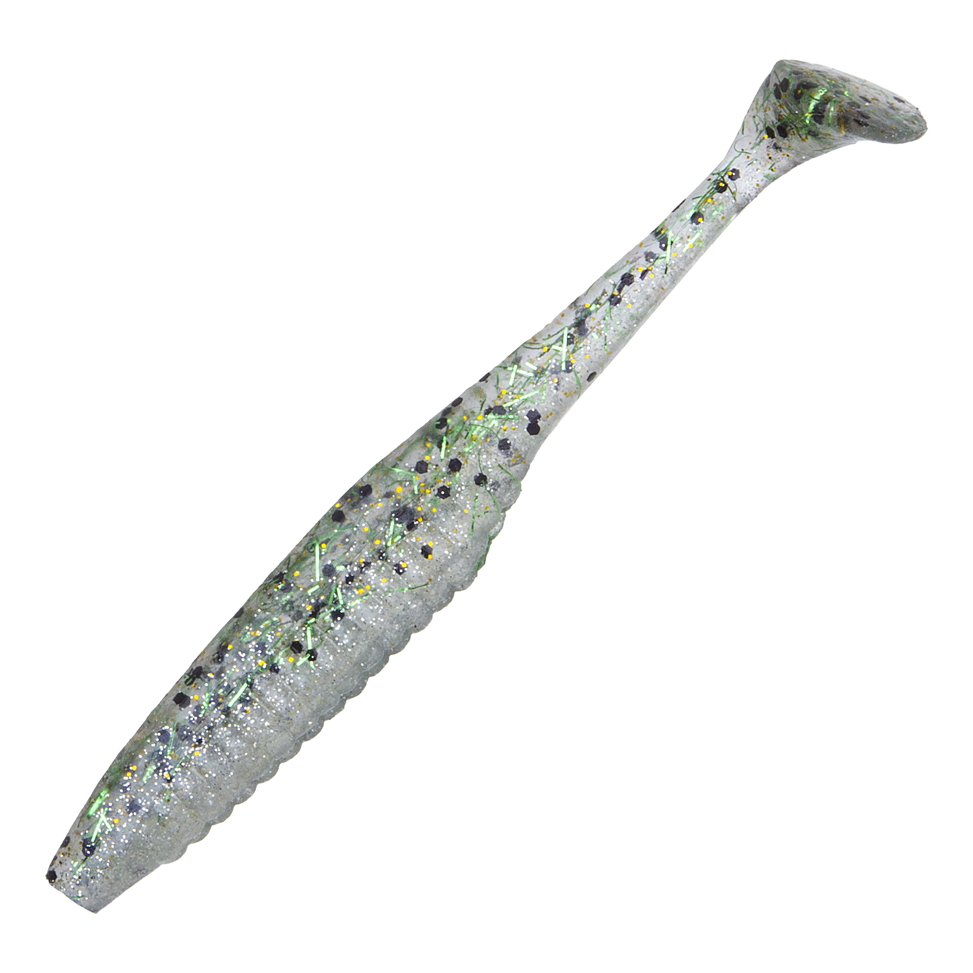 DUO Realis Versa Shad Fat 7" #F091 Baby Bass