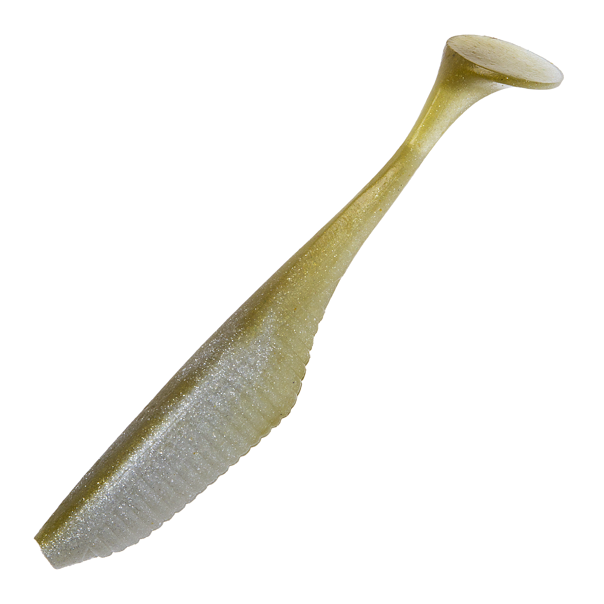 DUO Realis Versa Shad Fat 7" #F100 Lively Rikyu