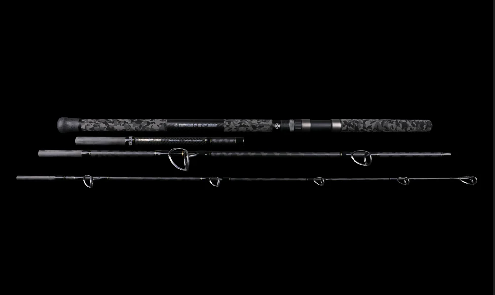OCEAN VOYAGE TRAVEL STICKBAIT 