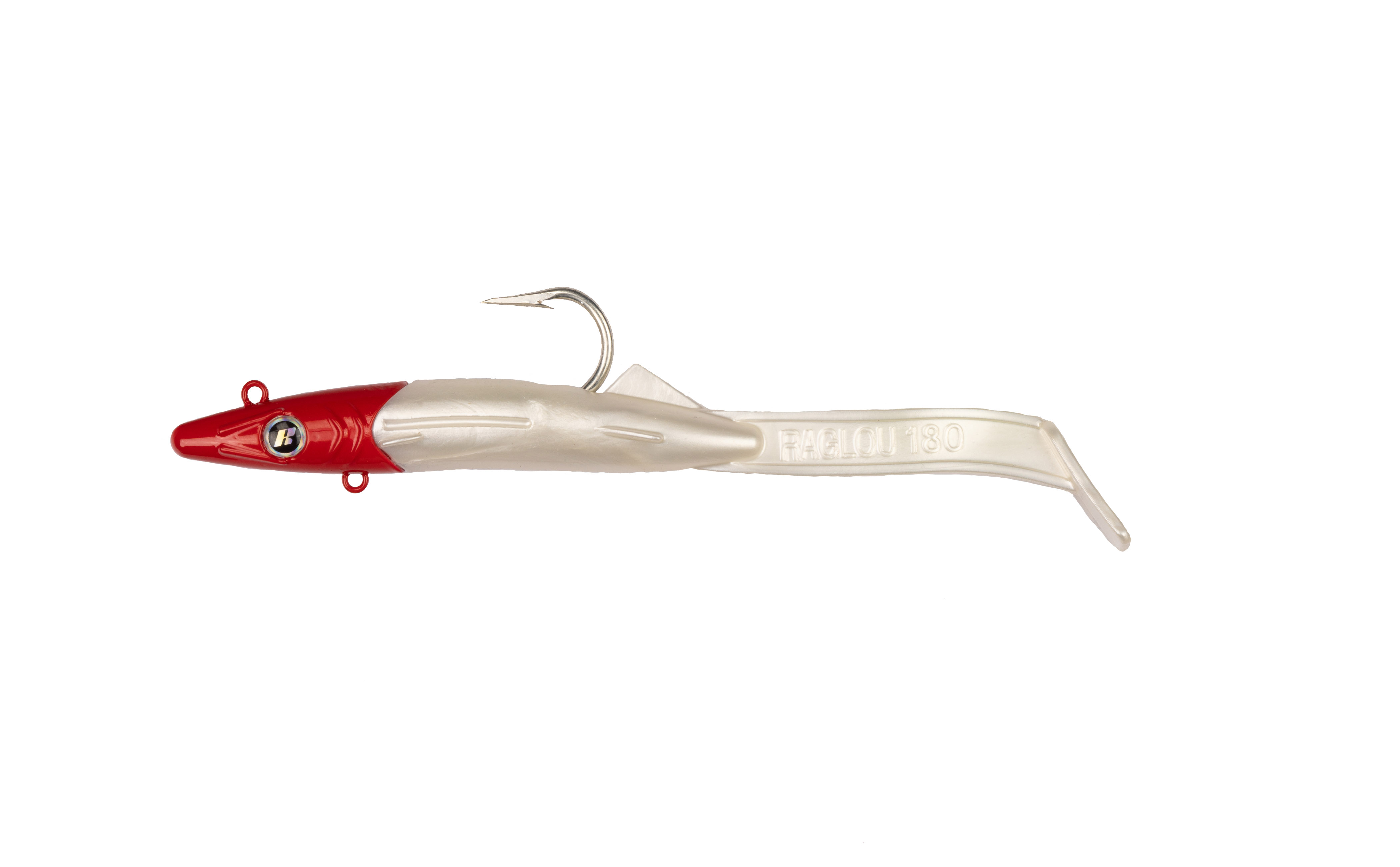 RAGL HYBR MONSTER 140 RH X2 