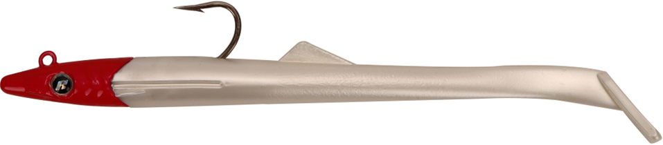 RAGL HYBRID EEL 12CM RH X 2