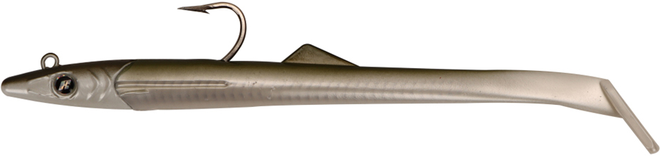 RAGL HYBRID EEL 09CM AYUG X2 
