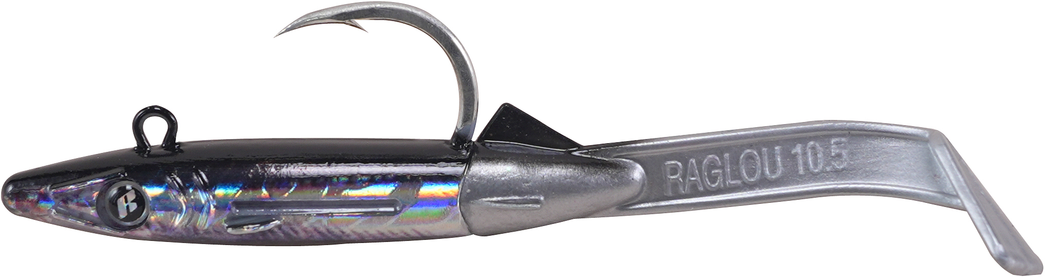 RAGL HYBRID PELAGIC 105 AN X2