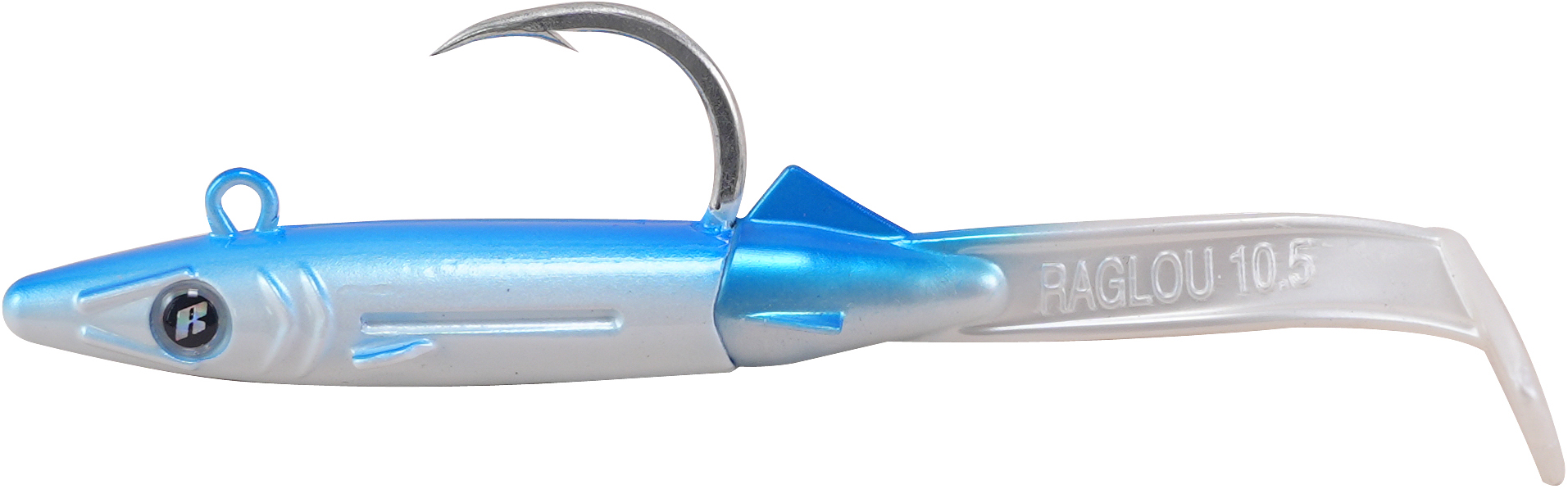 RAGL HYBRID PELAGIC 120 PB X2