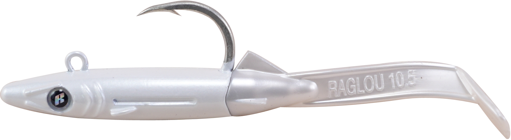 RAGL HYBRID PELAGIC 105 PW X2