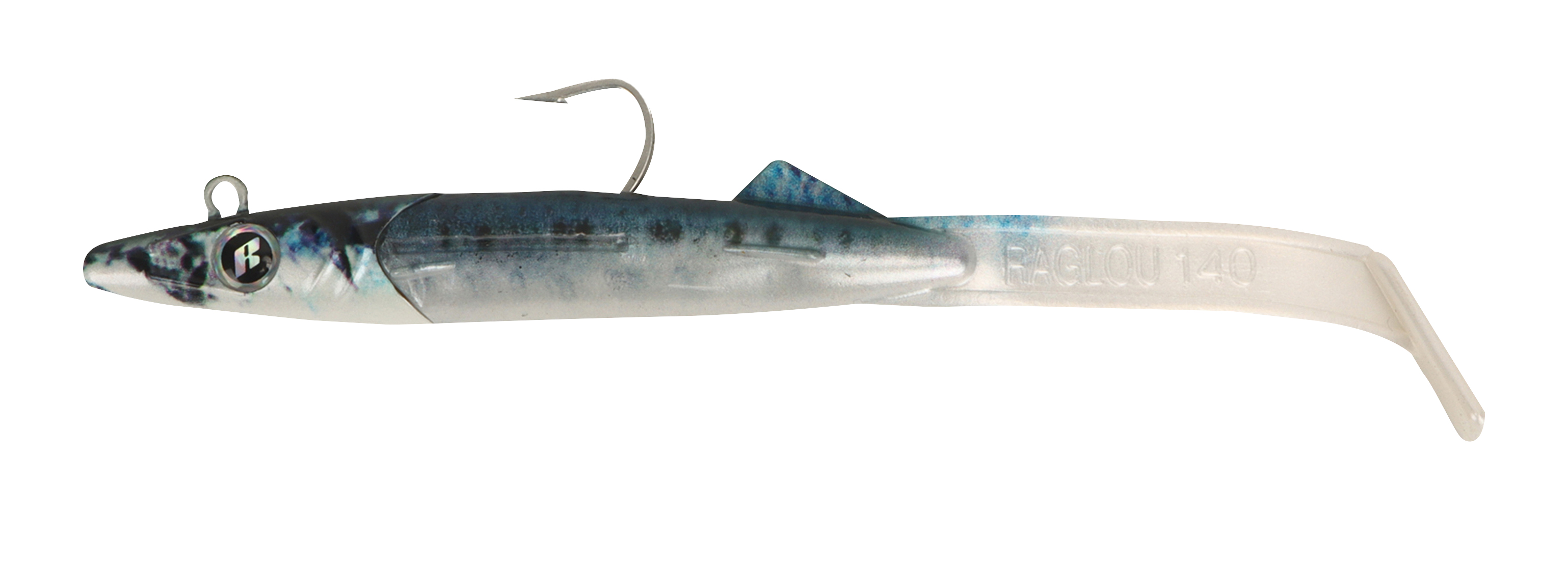 RAGLOU HYBRID  65 SD X2