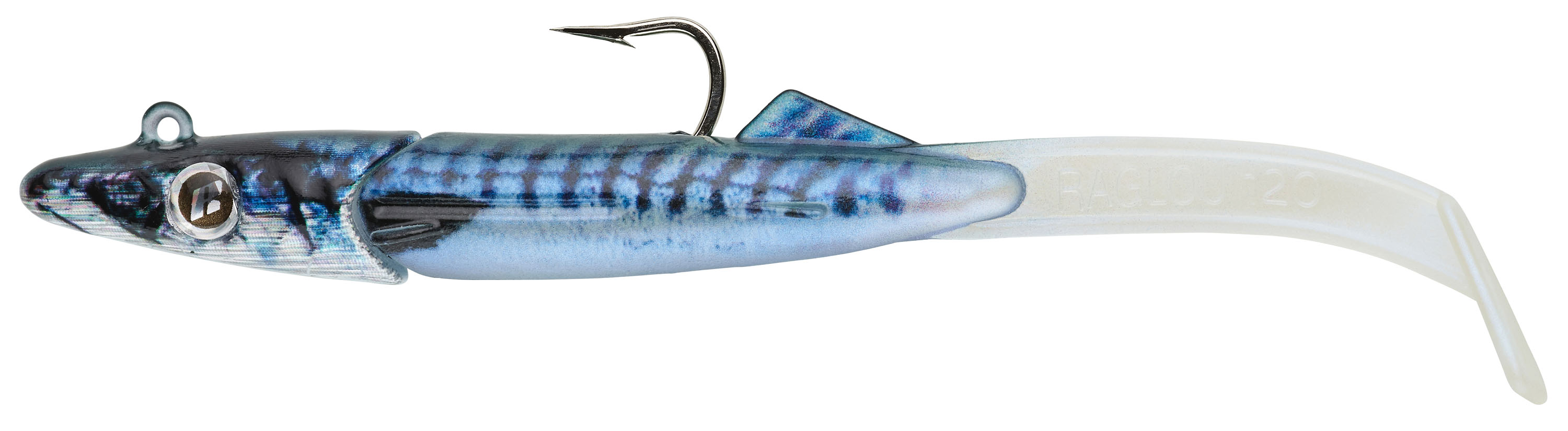 RAGLOU HYBRID 105 BM X2