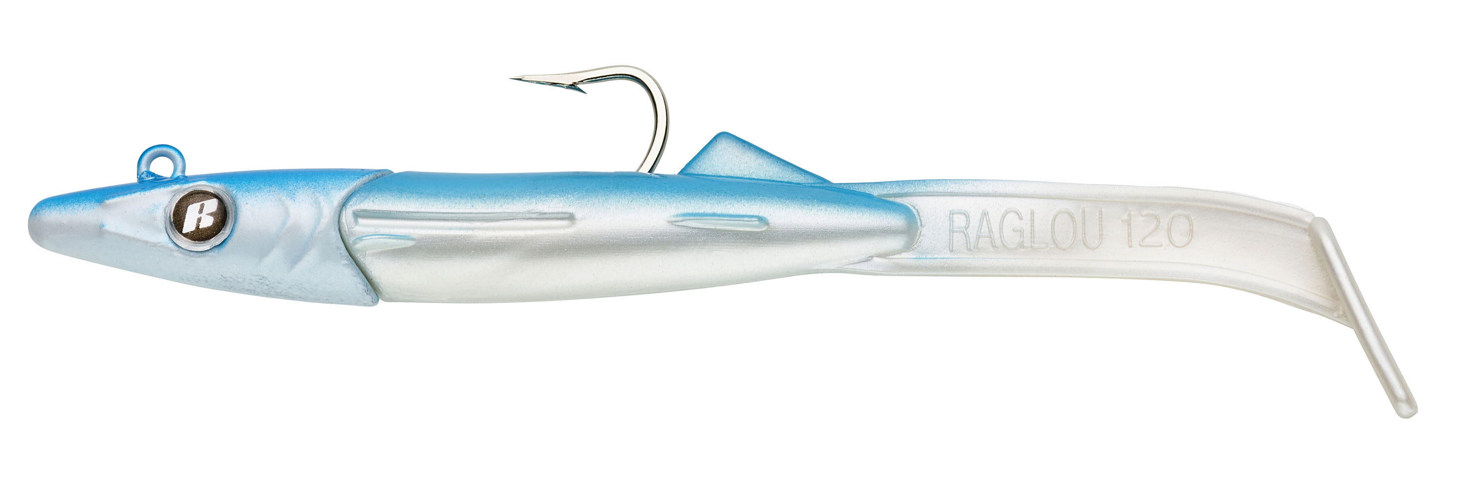 RAGLOU HYBRID  65 PB X2