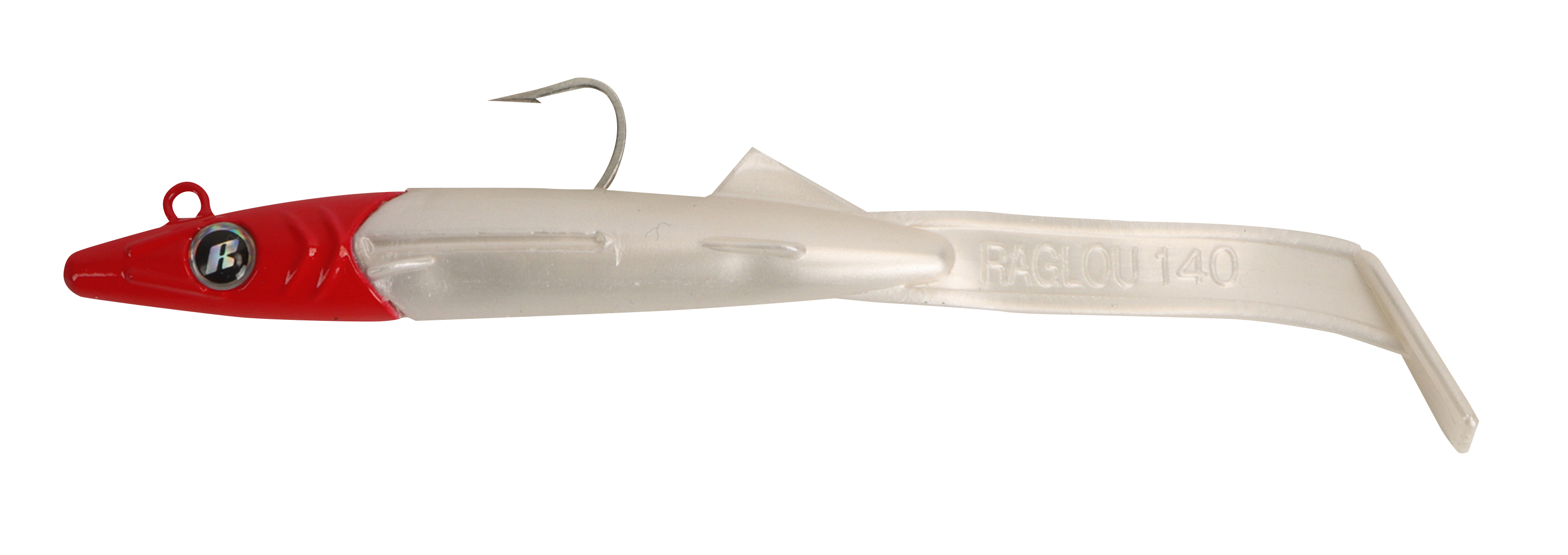 RAGLOU HYBRID 105 RH X2