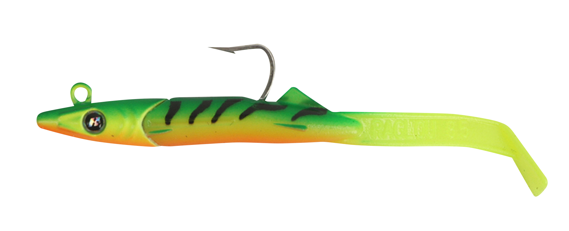 RAGLOU HYBRID FW 85 FT X2