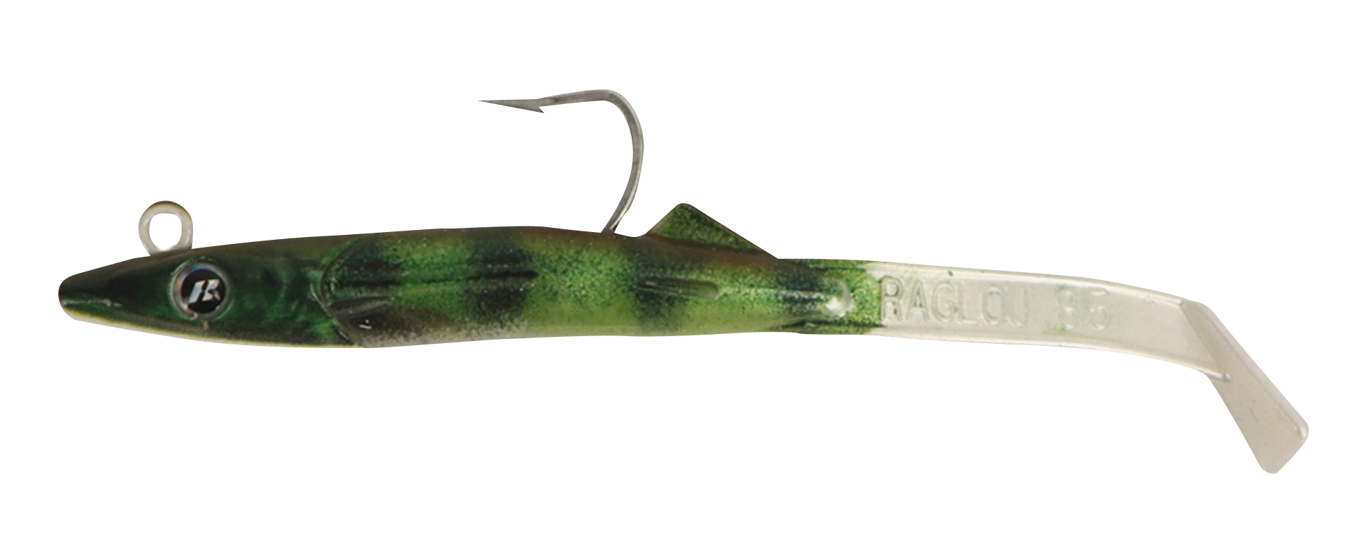 RAGLOU HYBRID FW 85 P X2