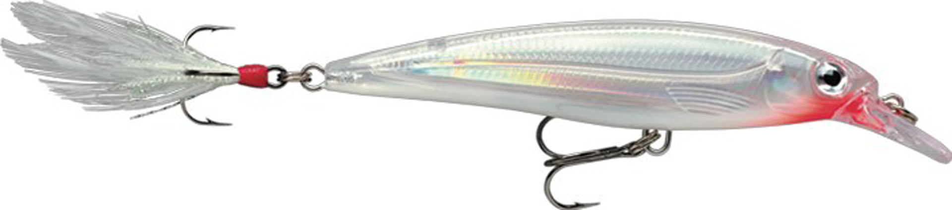 X-RAP XR08 GGH