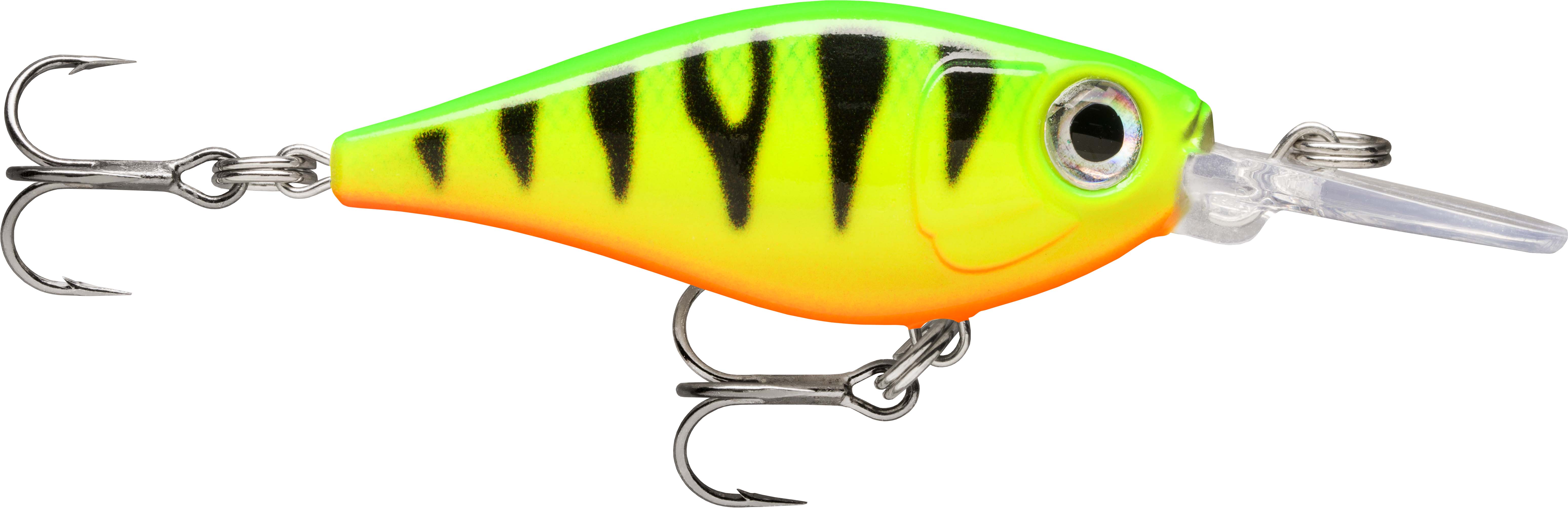 X-LIGHT SHAD 04 FT