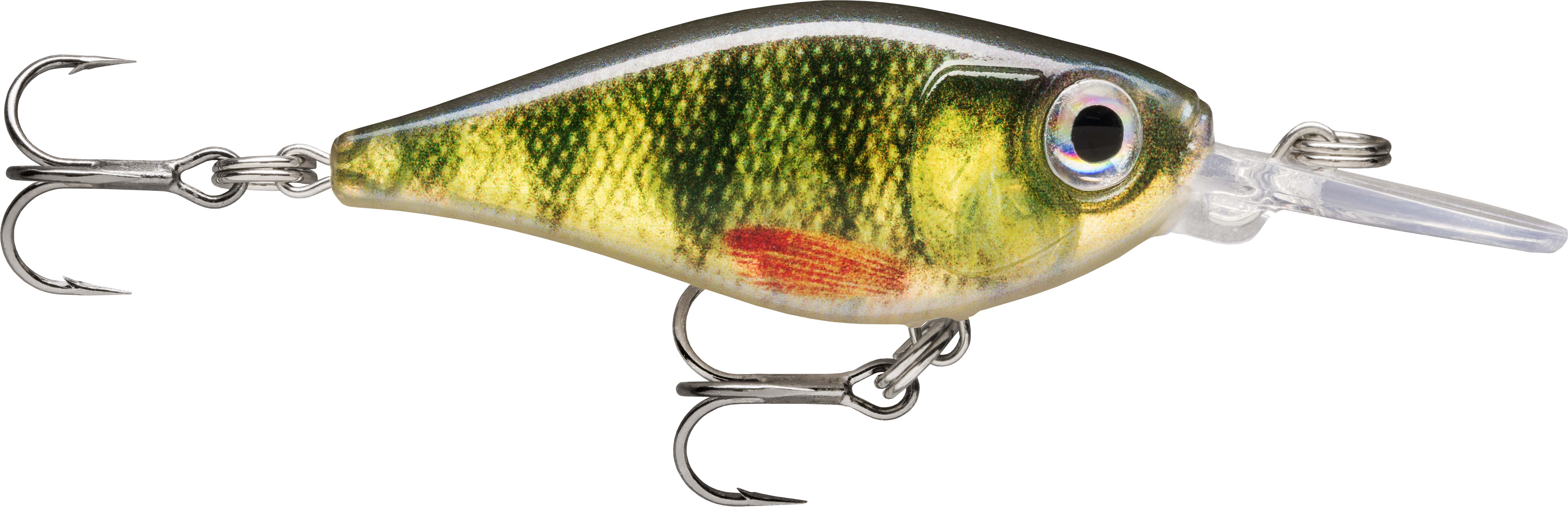 X-LIGHT SHAD 04 PEL