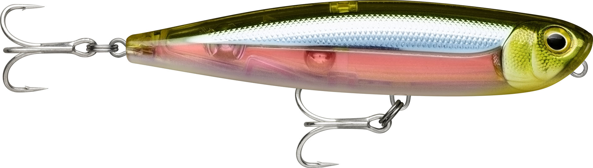 PREC.XTREME PENCIL SW107 GHS