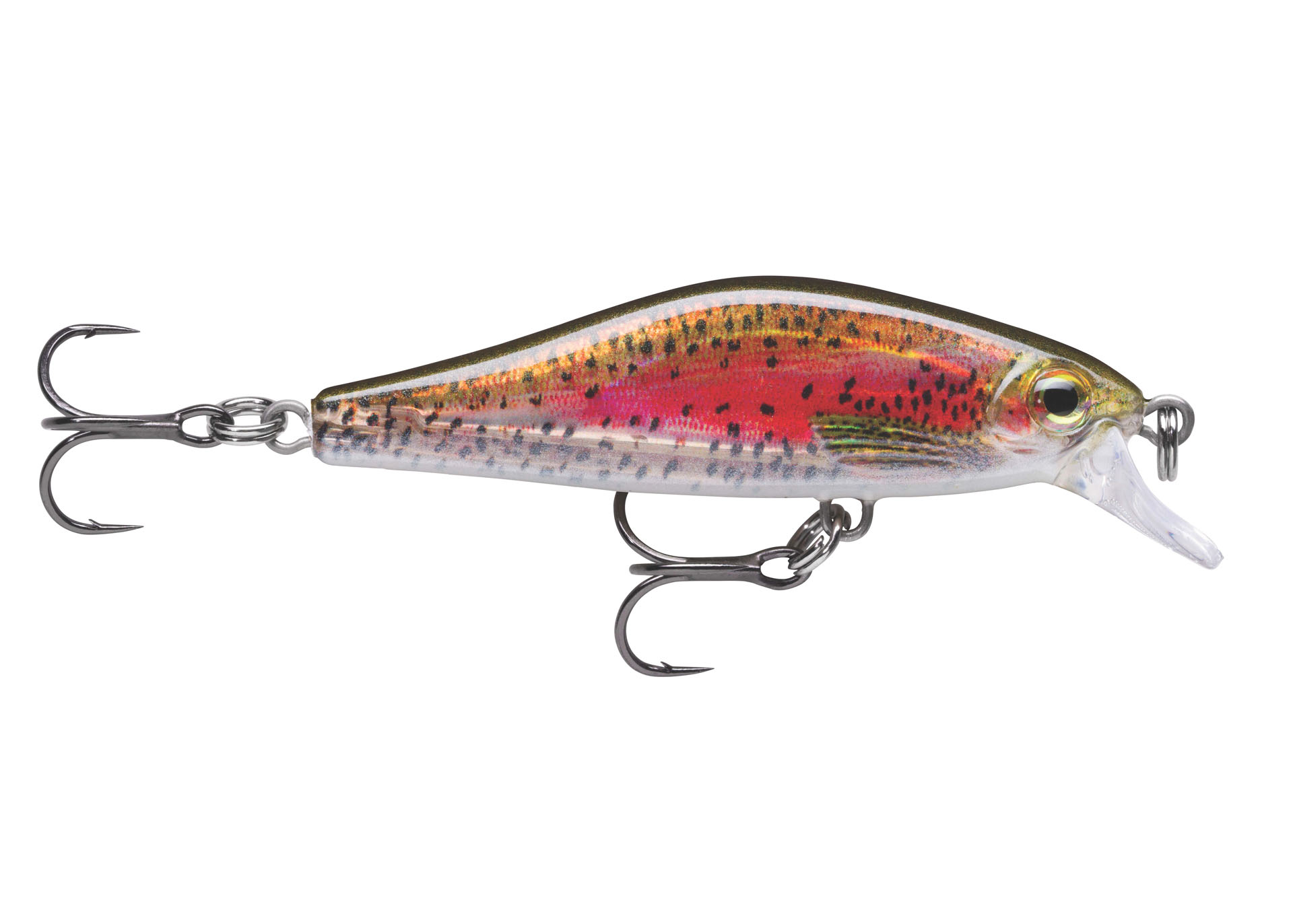SHADOW RAP SOLID SHAD 05 RTL
