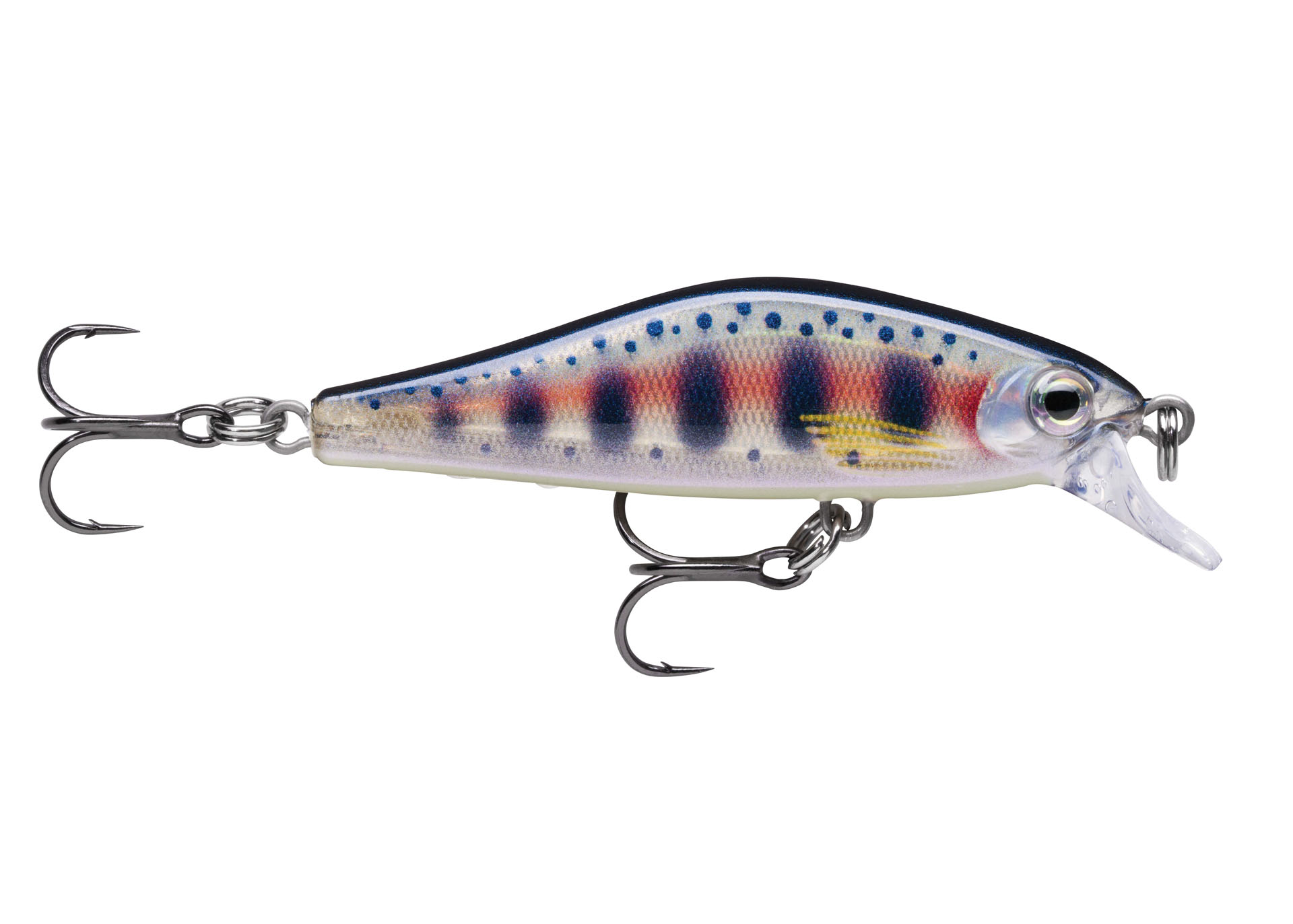 SHADOW RAP SOLID SHAD 05 YM
