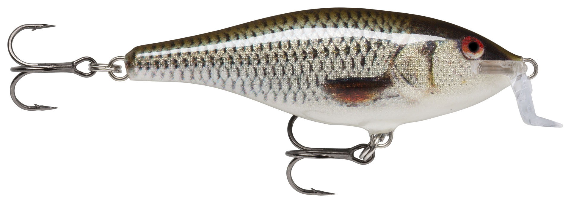 SHALLOW SHAD RAP SSR05 ROL