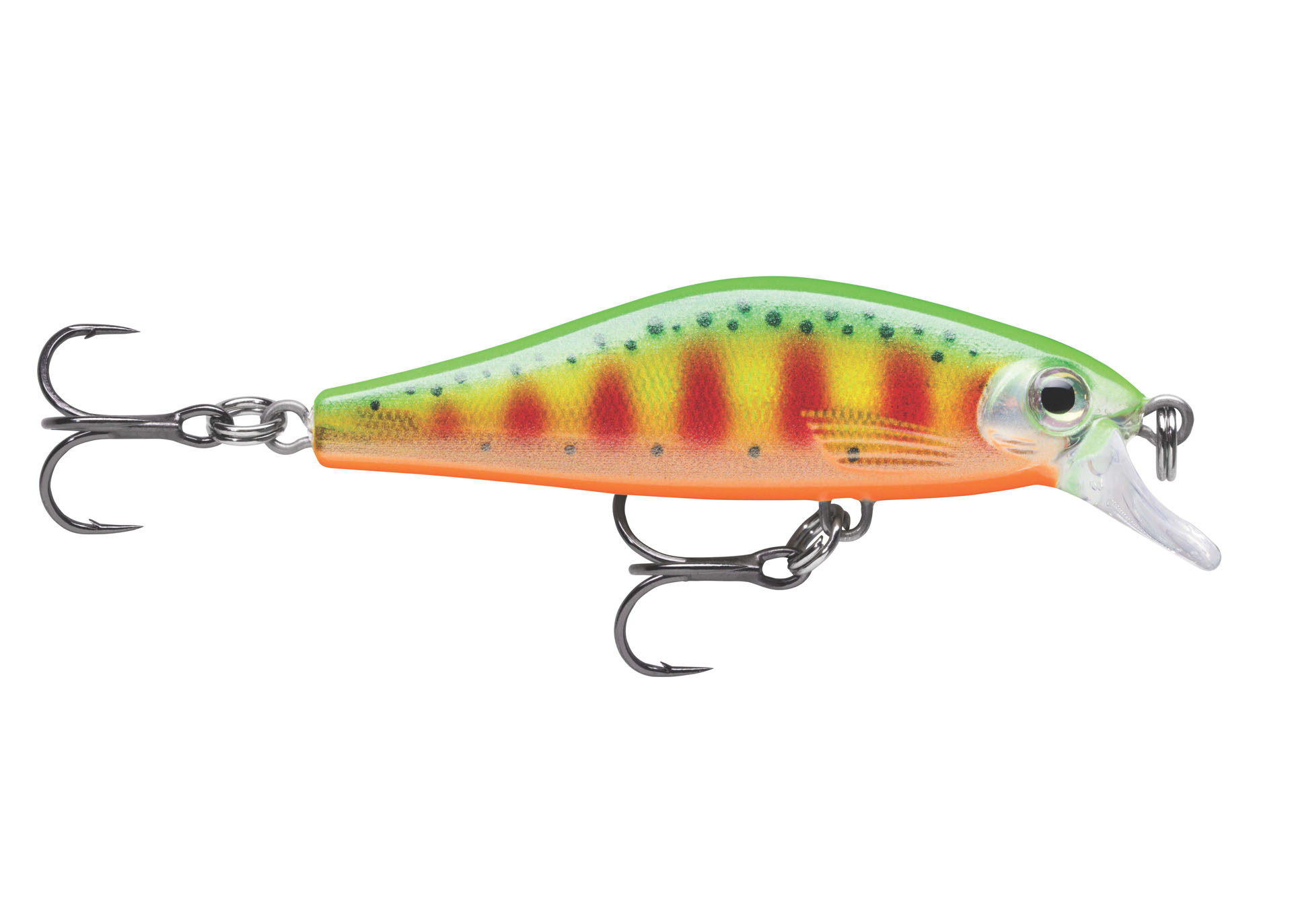 SHADOW RAP SOLID SHAD 05 GRS