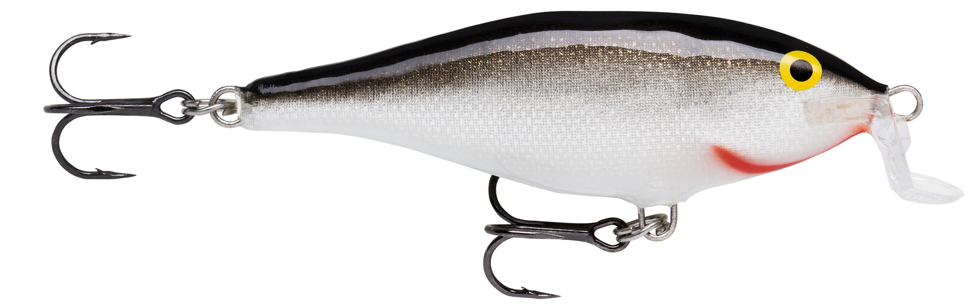 SHALLOW SHAD RAP SSR05 S
