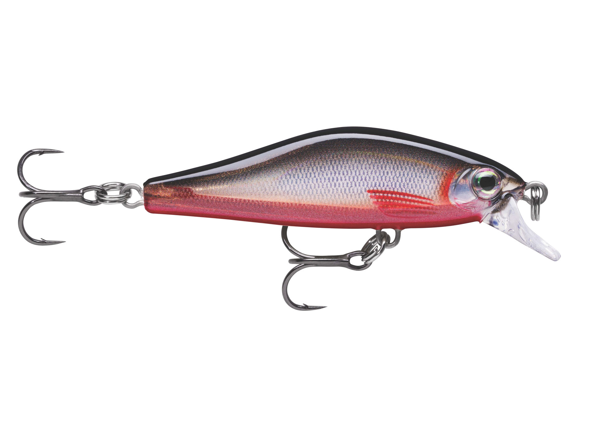 SHADOW RAP SOLID SHAD 05 RBS