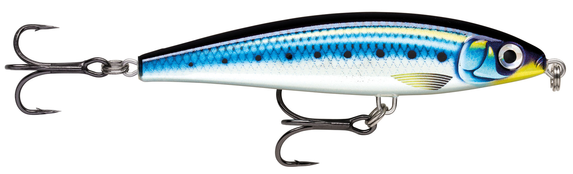 X-RAP MAGNUM PREY 10 HDBSRD