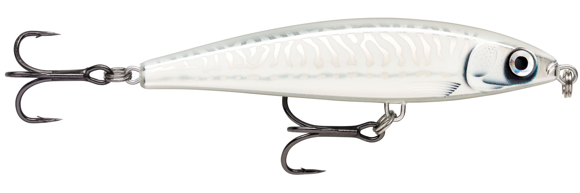 X-RAP MAGNUM PREY 10 HDGH