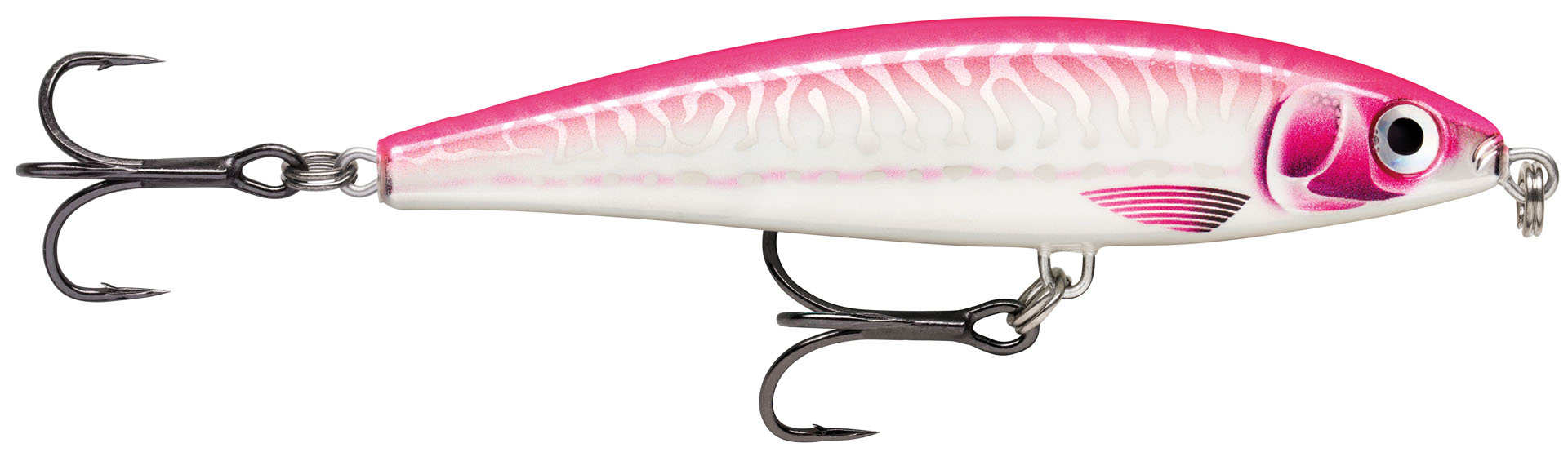 X-RAP MAGNUM PREY 10 HDHPU