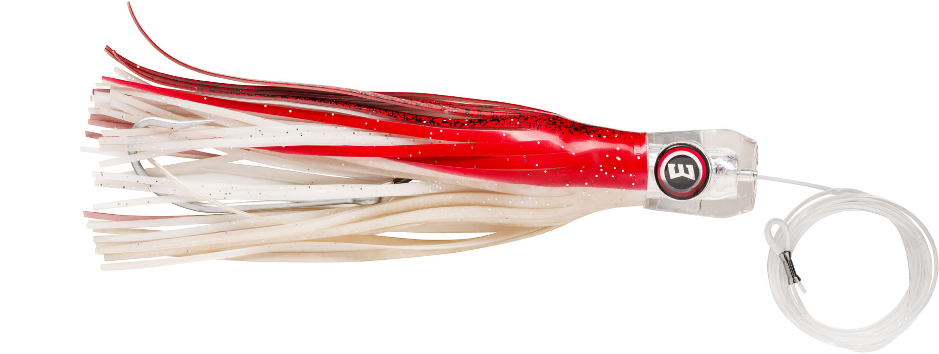 BIG GAME CATCHER RIG 8 MC