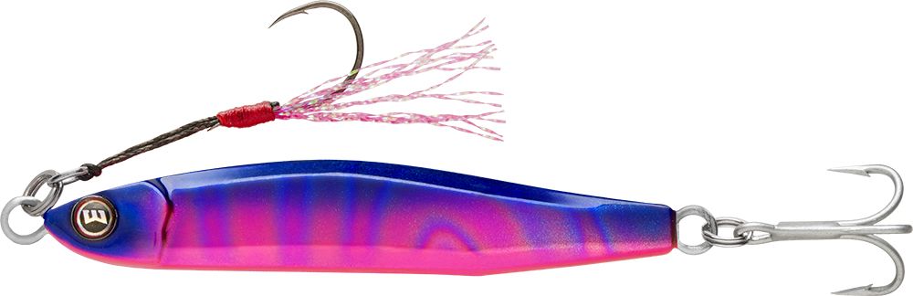 TRICK METAL JIG 12G HP