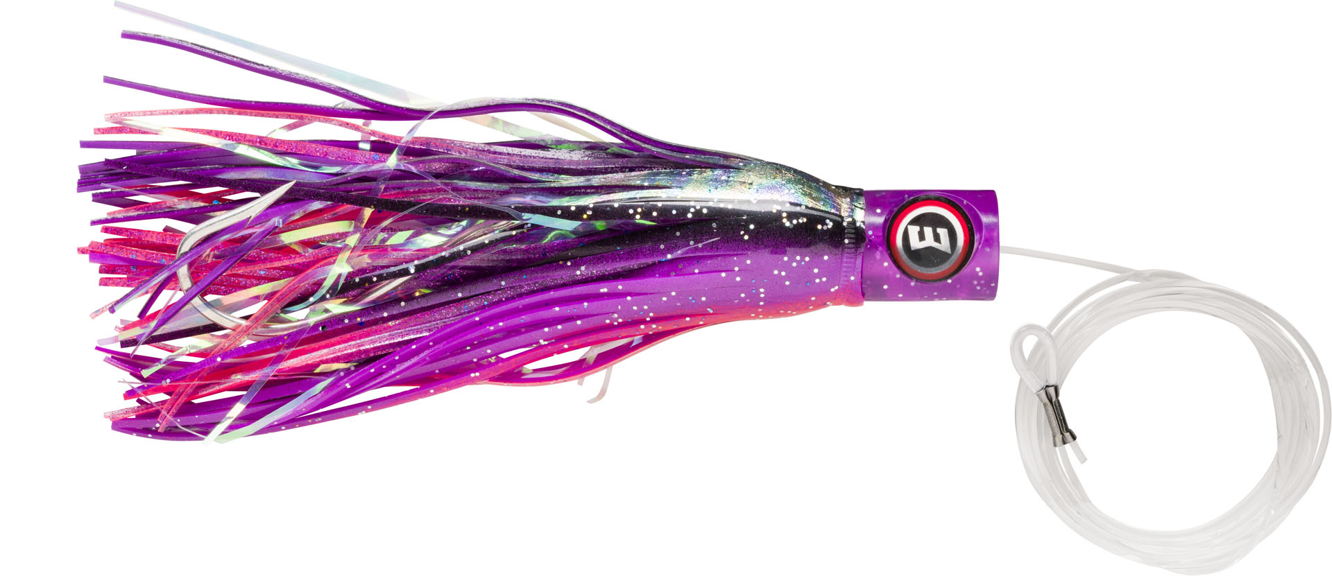 SOFT DORADO CATCHER 6 BK