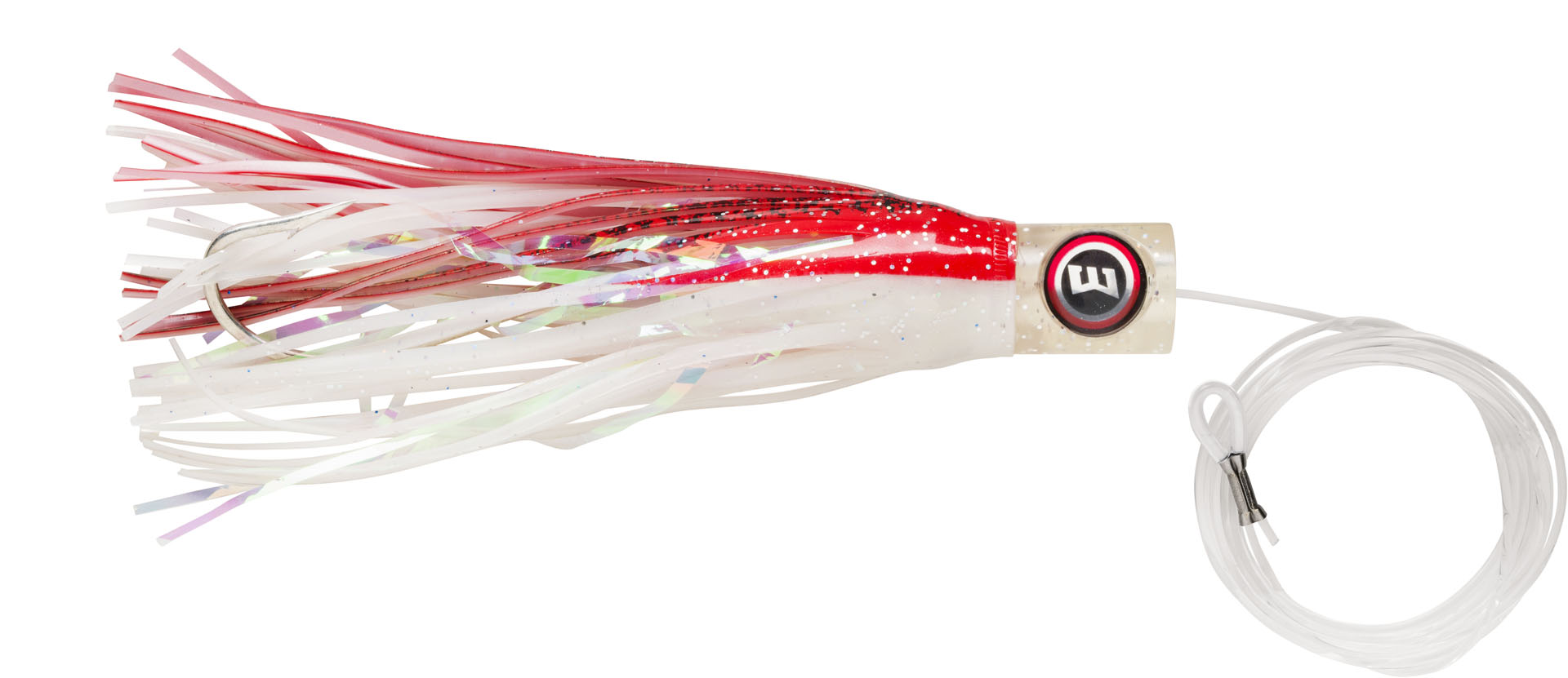 SOFT DORADO CATCHER 6 MC