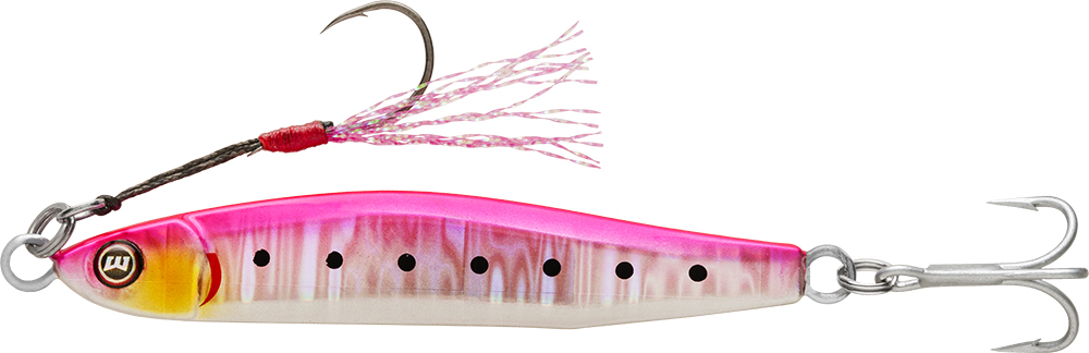 TRICK METAL JIG 12G PSRD