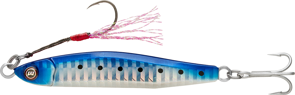 TRICK METAL JIG 12G BS