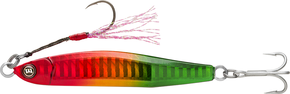 TRICK METAL JIG 12G RS