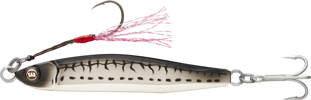 TRICK METAL JIG 12G UVSC