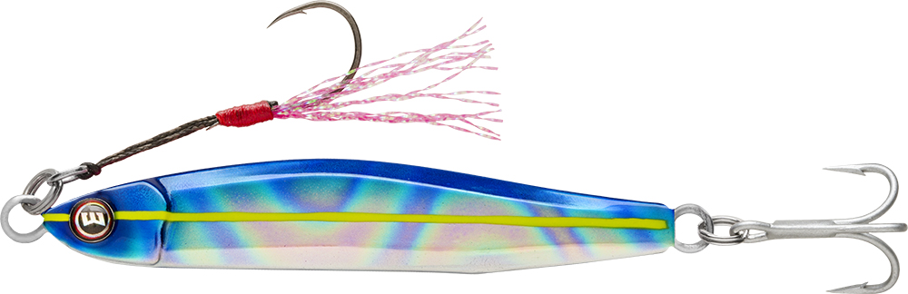TRICK METAL JIG 12G YG