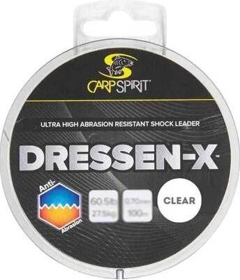 DRESSEN-X CLEAR 0.60 100M
