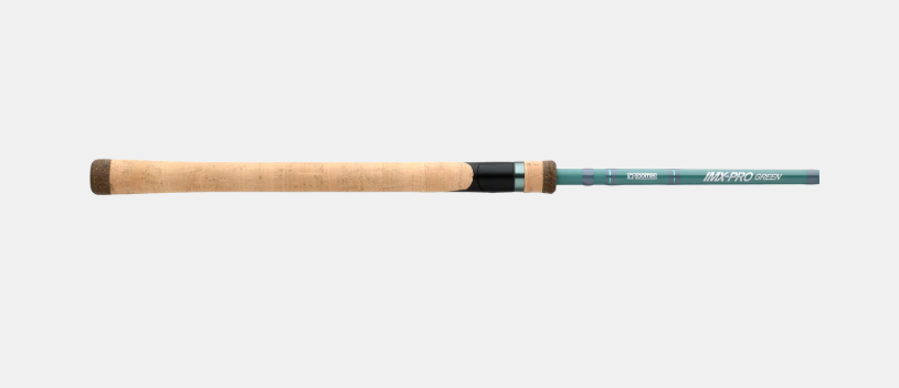IMX-PRO GREEN 903S