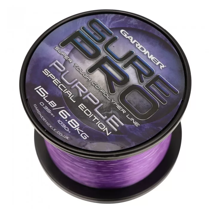 SURE PRO PURPLE SPECIAL EDITION 0.30mm 1320m