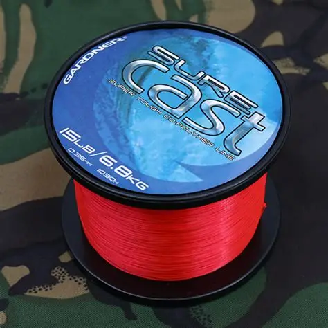 SURE CAST RED 0.40mm 770m