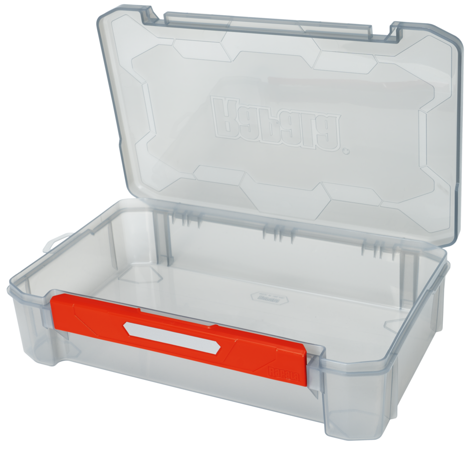 RAPALA TACKLE TRAY 356 DP OPEN