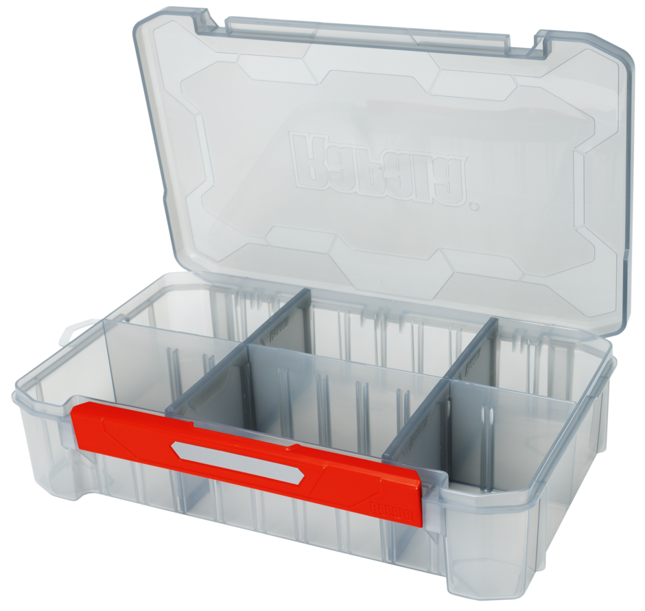RAPALA TACKLE TRAY 356 DP HALF