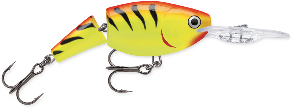 JOINTED SHAD RAP 09 HT