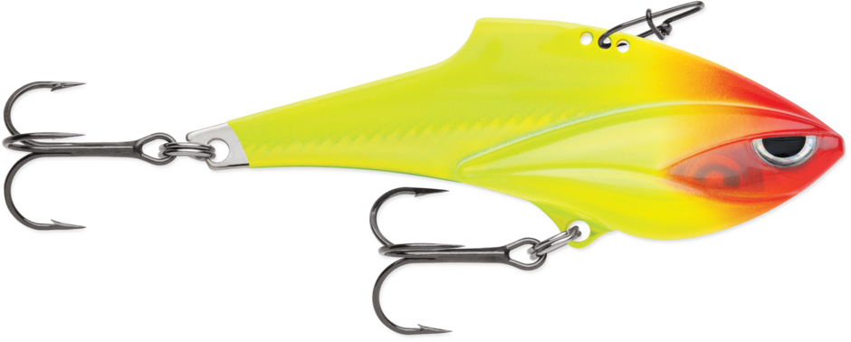 RIPPIN' BLADE RPB07 CLN
